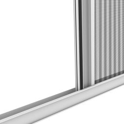 Windhager Plus Plissé Deur 110x220 4
