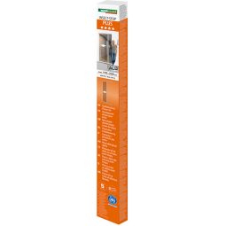 Windhager Plus Plissé Deur 110x220 10