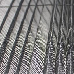 Windhager Plus Plissee Deur 110x220 9