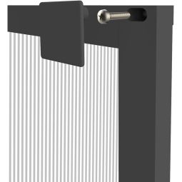Windhager Plus Plissee Deur 110x220 7