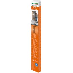 Windhager Plus Plissee Deur 110x220 10