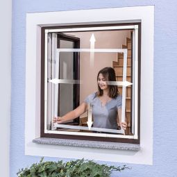 Windhager Vliegenscherm Raamsysteem Click & 3