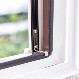 Windhager Vliegenscherm Raamsysteem Click & 7