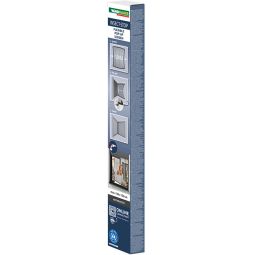 Windhager Insectenbescherming Raam Pop-Up Screen 8
