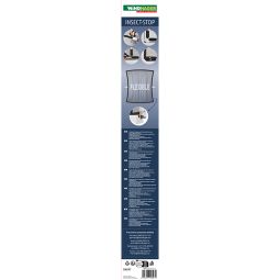 Windhager Insectenbescherming Raam Pop-Up Screen 10