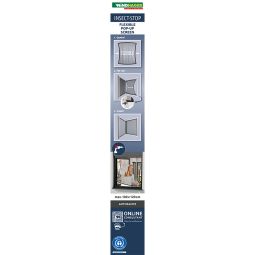 Windhager Insectenbescherming Raam Pop-Up Screen 9