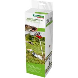 Windhager muis-val toebehoren set steker+stang 5