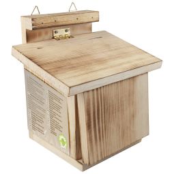 Windhager eekhoorn voederhuisje voederstatie met 3
