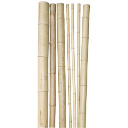 Windhager Bamboe-plantsteun 250x4,5-6 cm 4