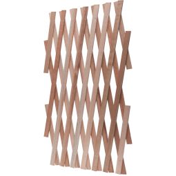 Windhager houten rankhilfe plantensteun rosterwerk 4