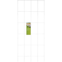 Windhager roosterspalkier Plantensteun Plantengrid wit 6