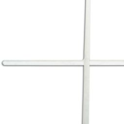 Windhager rasterspaljé Plantensteun 150 cm 4