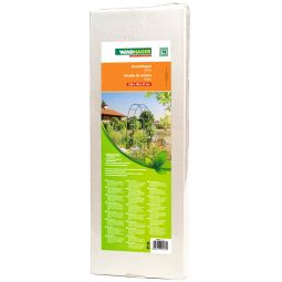 Windhager Rosenboog Basic Plantensteun, groen 4