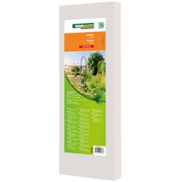 Windhager Obelisk plantensteun, groen 193x42cm 5