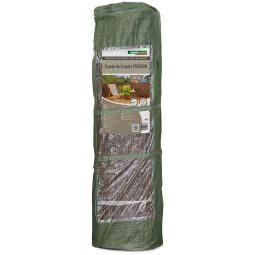 Windhager privacymat Heidemat PREMIUM Greenline 3