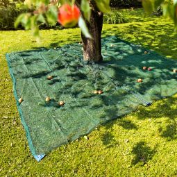 Windhager Opvangnet voor fruit en 4