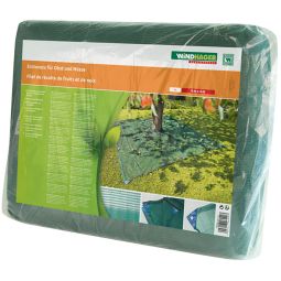 Windhager Opvangnet voor fruit en 3
