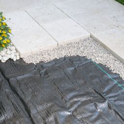 Windhager onderbodengaas 100 g/m² 5