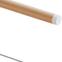 DOLLE brustvering 100 cm voor 5