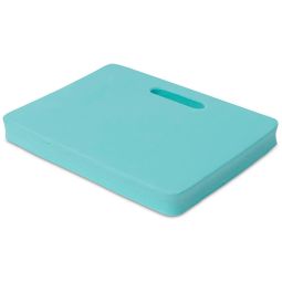 Windhager Kniekussen turkoois 40x29x4 cm 3