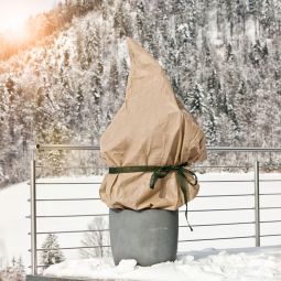 Windhager Winter-Vlies Frostbeveiliging PROTECT 5x2 3