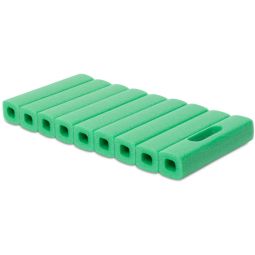 Windhager kniekussen groen 41x20x4,5 cm 3