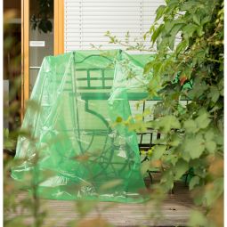 Windhager universele folie OUTDOOR 10x2m 5