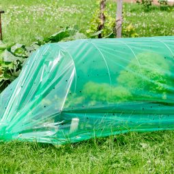 Windhager Tunnelfolie Compleet-set 3,5x1 m 4