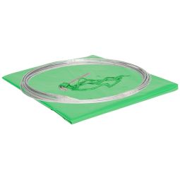 Windhager Tunnelfolie Compleet-set 3,5x1 m 3