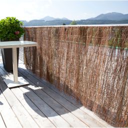 Windhager privacymat heidemat ECO Greenline 5