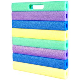 Windhager kniebeschermer Multi-Color 34x28x4 cm 3