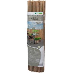 Windhager privacymat Bamboemat Mitake 3