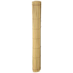 Windhager privacymat Bamboe Solido 7