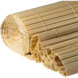 Windhager privacymat Presidio Bamboe 4