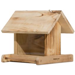 Windhager Vogelvoederhuisje Garden Voedersilo Voederstatie 4
