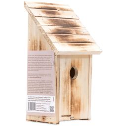 Windhager nestkas Family vogelhuisje broedkast 4