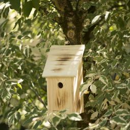 Windhager nestkas Family vogelhuisje broedkast 4