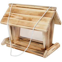 Windhager Vogelvoederhuisje Grossvenediger Voederstatie 4