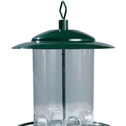 Windhager vogelvoedersilo Compact voederhuis voedersstation 4
