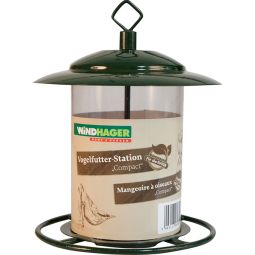 Windhager vogelvoedersilo Compact voederhuis voedersstation 3