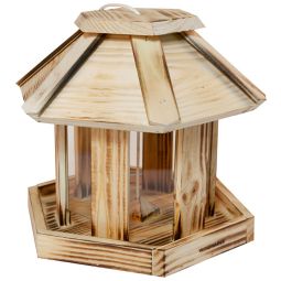 Windhager Vogelvoederhuis Wilder Kaiser Voedersilo 4