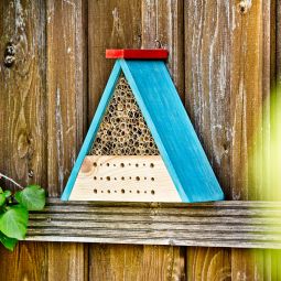 Windhager insectenhotel-bouwsysteem Bee insectenhuisje 5