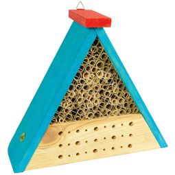 Windhager insectenhotel-bouwsysteem Bee insectenhuisje 3