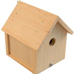 Windhager nestkasten-bouwsysteem Robin vogelhuisje broedkast 4