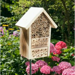 Windhager insectenhotel zur Post insectenhuisje 3