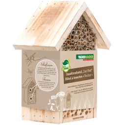 Windhager insectenhotel zur Post insectenhuisje 4