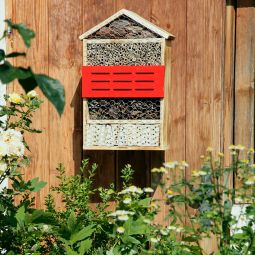 Windhager Insectenhotel 5 Sterren Insectenhuisje 4