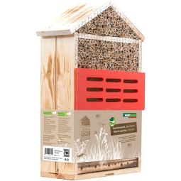 Windhager Insectenhotel 5 Sterren Insectenhuisje 5