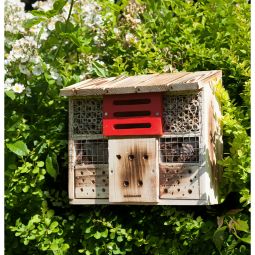 Windhager Insectenhotel Zur Linde Insectenhuisje 3