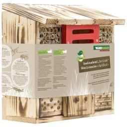 Windhager Insectenhotel Zur Linde Insectenhuisje 3